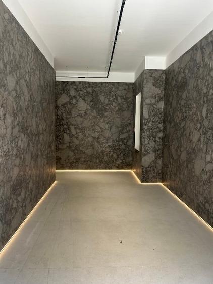 Apartament cu 2 camere nedecomandat în Dâmbul Rotund