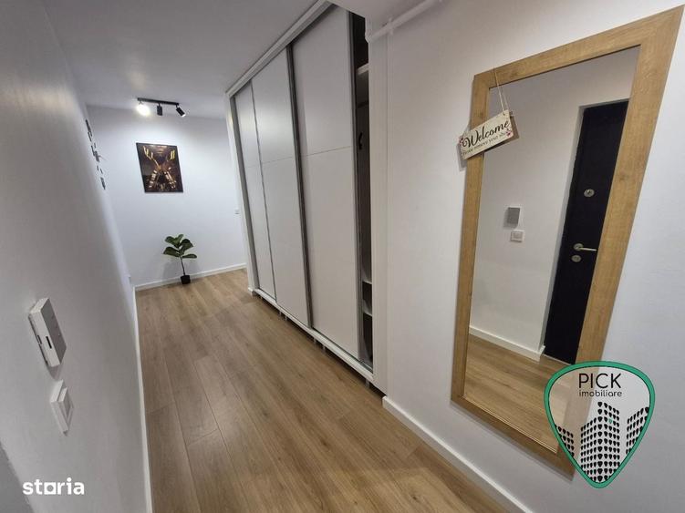 P 4240-Apartament de inchiriat cu 2 camere in Mures, Livezeni,Lavandei - 2