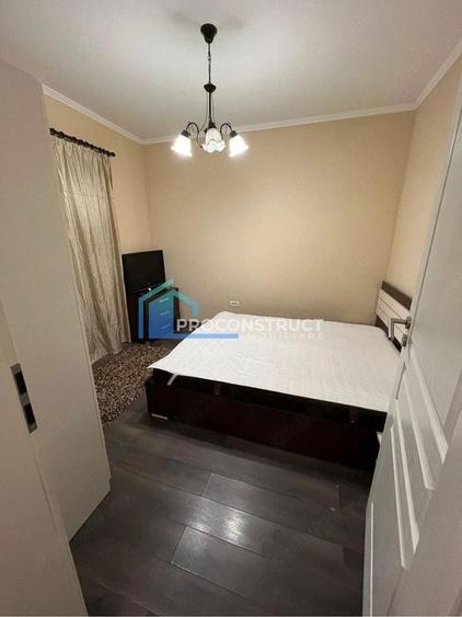 Apartament cu 2 camere decomandat, mobilat în Dumbrăvița