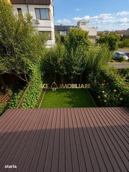 Casă cu 4 camere în Ghencea