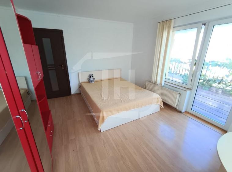 Apartament 3 camere, terasa, parcare, cartier Buna Ziua - 6