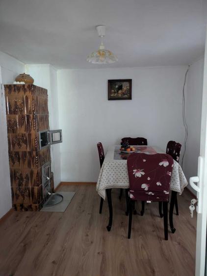 Casă cu 4 camere cu Teren 1200 Mp în Mihai Bravu