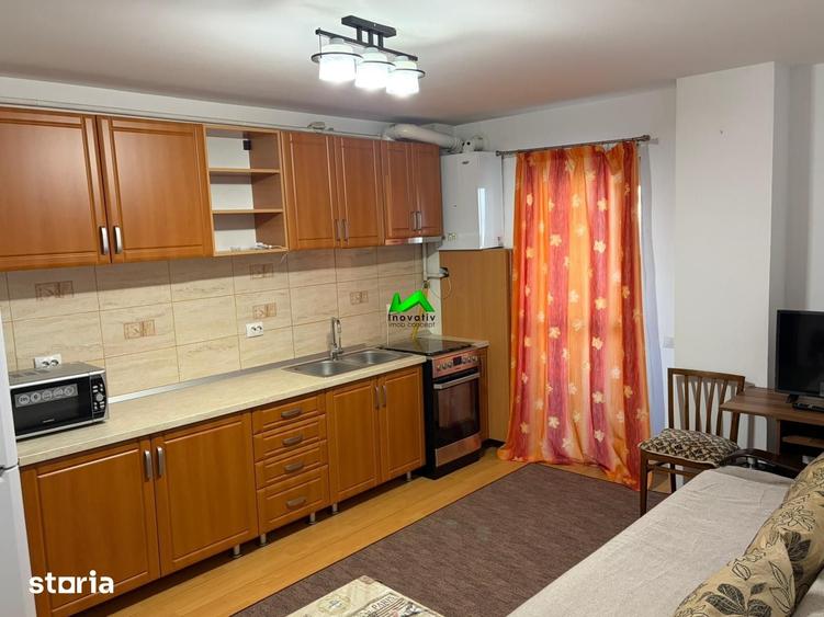 Apartament cu 2 camere în Șelimbăr