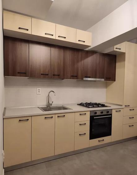 Apartament 2 camere, decomandat, 60mp, terasa generoasa - 5