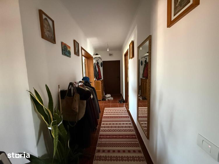 Apartament Spa?ios 3 Camere, 107 mp, Etaj 3/3 + 2 Parcari - 7