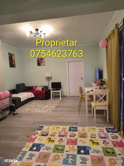 Apartament cu 3 camere în Theodor Pallady