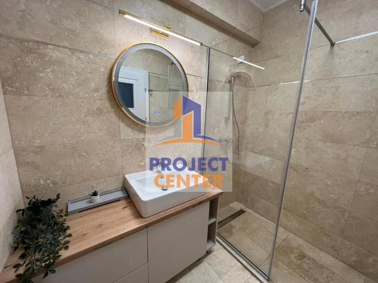 Garsonieră decomandată în Ultracentral