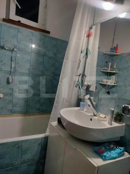 Apartament cu 2 camere semidecomandat în Bălcescu
