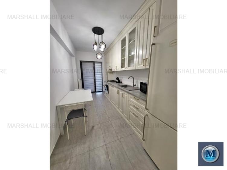 Apartament cu 2 camere decomandat, mobilat în Albert