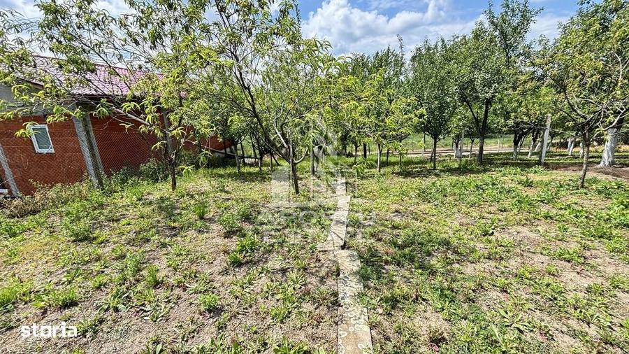 Casă cu 4 camere în Ghiroda