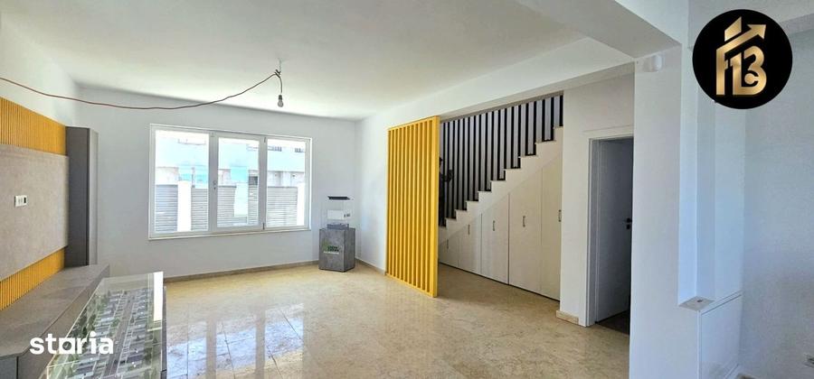 Casă cu 4 camere cu Teren 260 Mp în Vidra