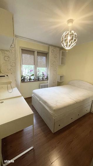 Apartament cu 2 camere în Titan