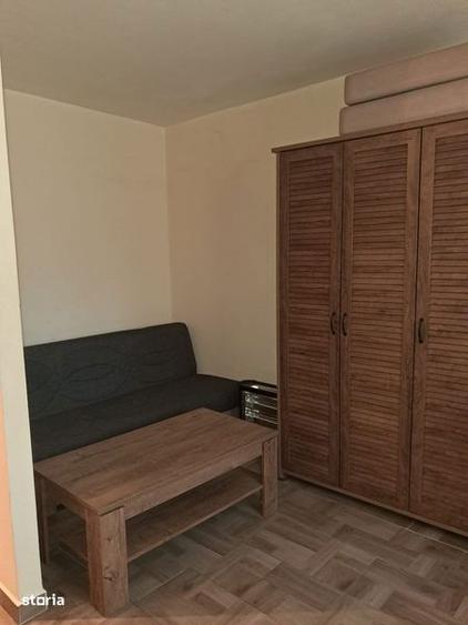 Garsonieră în Doamna Ghica