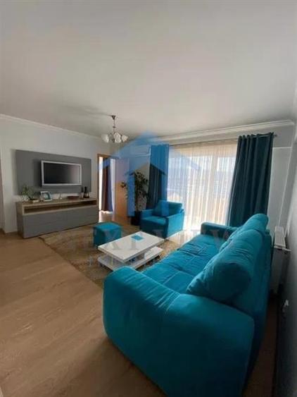 Apartament cu 2 camere decomandat în Gheorgheni — fotografia 1