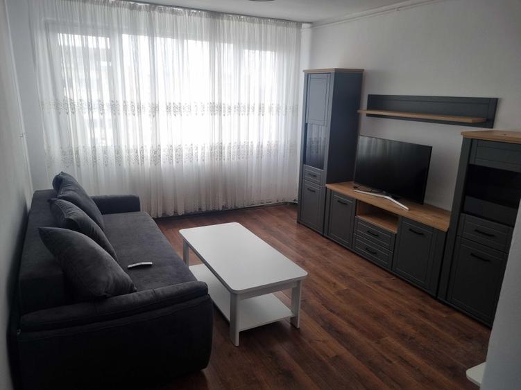 Apartament cu 2 camere decomandat în Podgoria