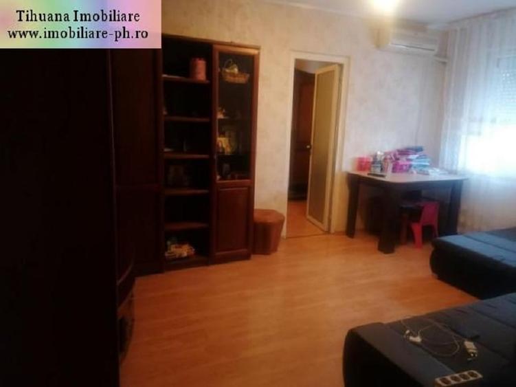 Apartament cu 3 camere nedecomandat în Vest