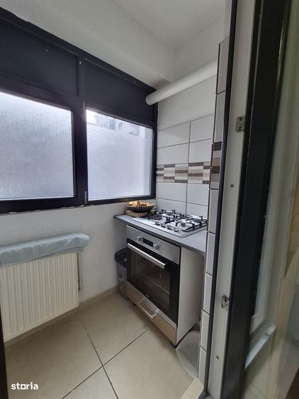 Apartament cu 2 camere în Drumul Taberei