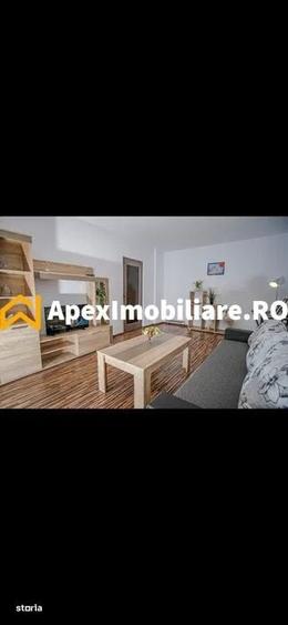 Apartament cu 2 camere decomandat în 13 Septembrie