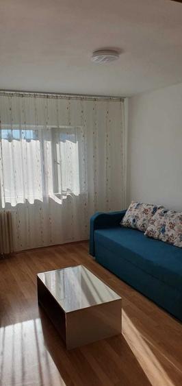 Garsonieră decomandată în Exterior Vest