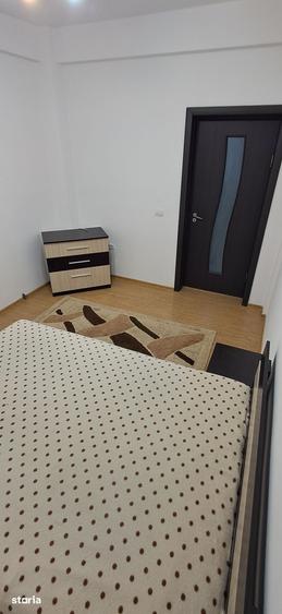 Apartament 2 camere, garaj, balcon, parter - 5