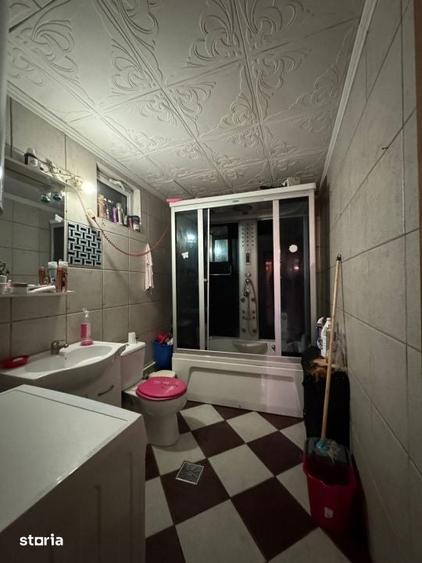 Casă cu 3 camere cu Teren 94 Mp în Ferentari