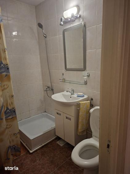 Apartament cu 2 camere în Ultracentral