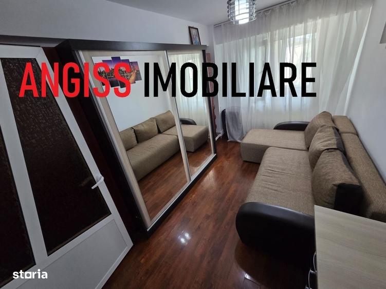Apartament cu 4 camere în E3