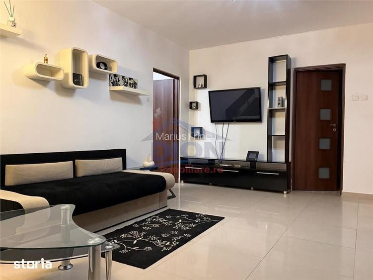 Apartament 2 camere, 2 bai, Brancusi