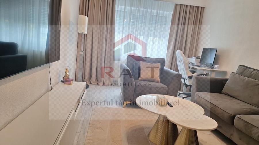 Apartament de inchiriat Curtea de Arges Progresu - 5