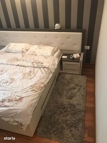 Apartament de 3 camere / Zona Marriot / Panduri - 10