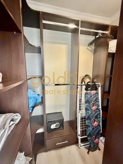 Apartament cu 3 camere decomandat, mobilat în Iancu Nicolae