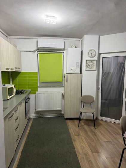 Apartament cu 2 camere decomandat în Mărăști