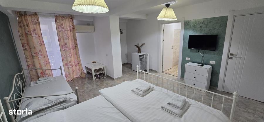 Spațiu comercial, de 472 mp, în Nord