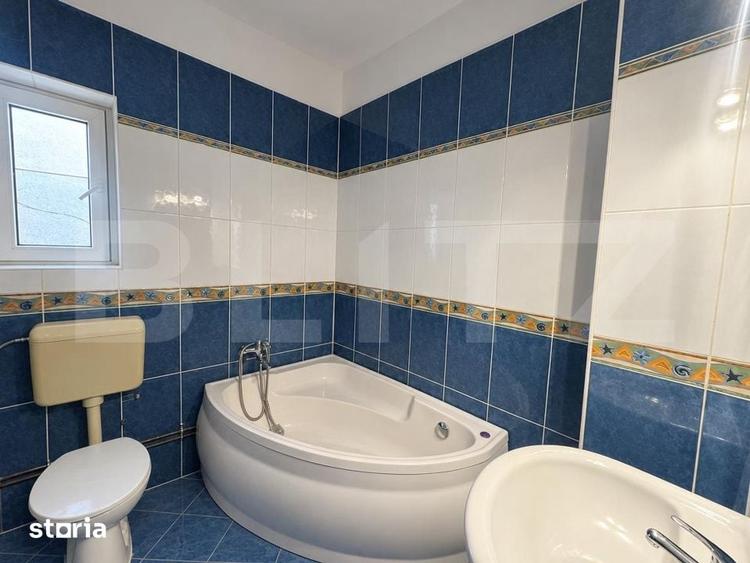 Casă cu 3 camere cu Teren 200 Mp în Elisabetin