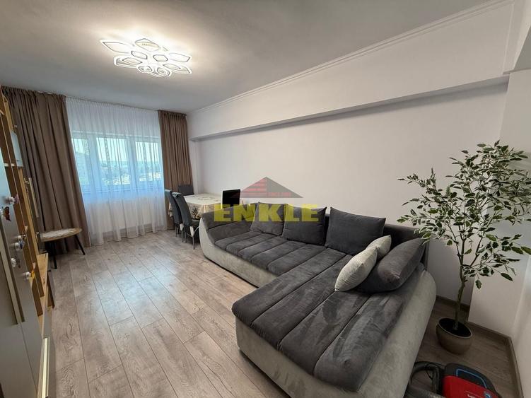 Apartament 4 camere decomandat de vânzare – Zona Carrefour - 1