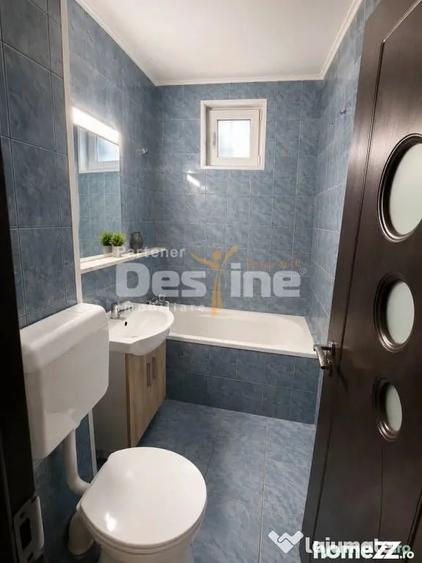 Apartament cu 2 camere decomandat în Valea Ialomiței