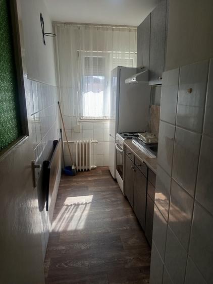 Apartament cu 2 camere în Rogerius