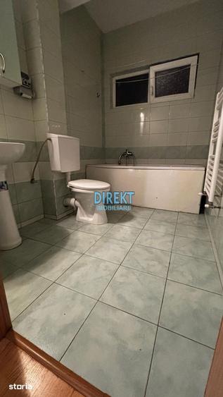 Apartament cu 2 camere în Independenței