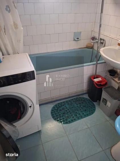 Apartament cu 2 camere semidecomandat în Titan — fotografia 3