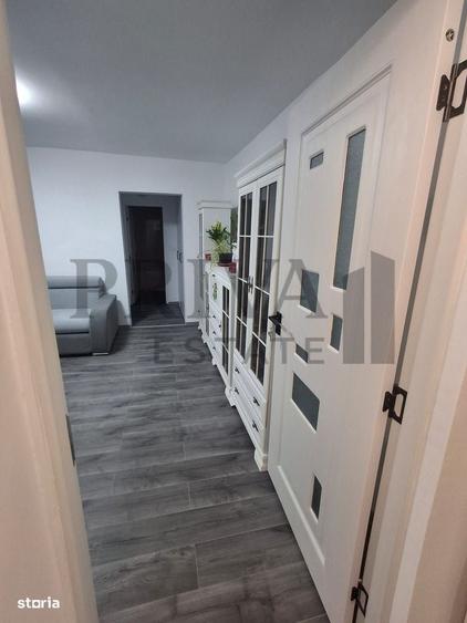 Apartament cu 2 camere în Dâmbovița