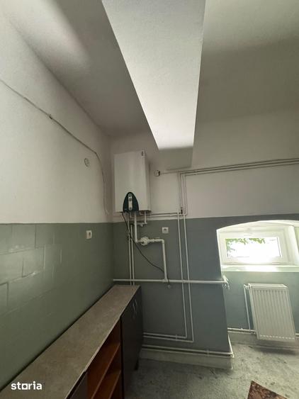 Apartament cu 7 camere în Ultracentral
