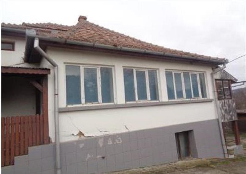 Casă individuală cu 5 camere cu Canalizare în Valcău de Jos