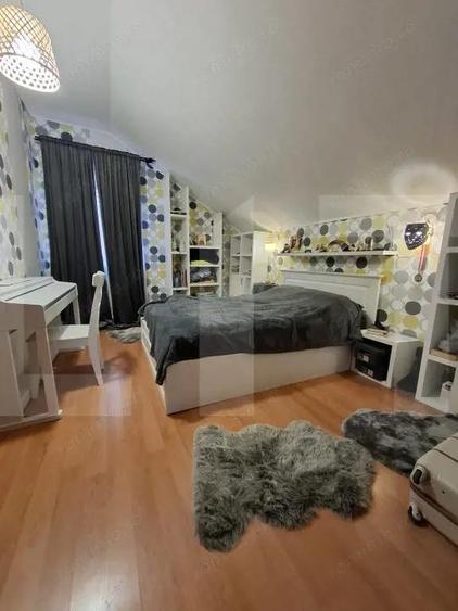 Casă cu Teren 521 Mp în Central