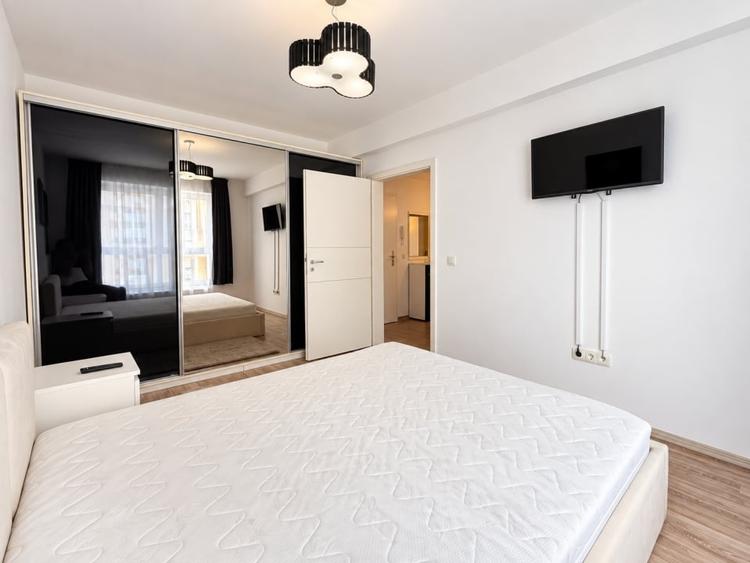 Apartament cochet, prima inchiriere - 7