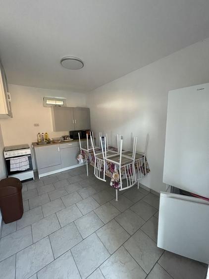 Casă cu 2 camere cu Teren 500 Mp în Central