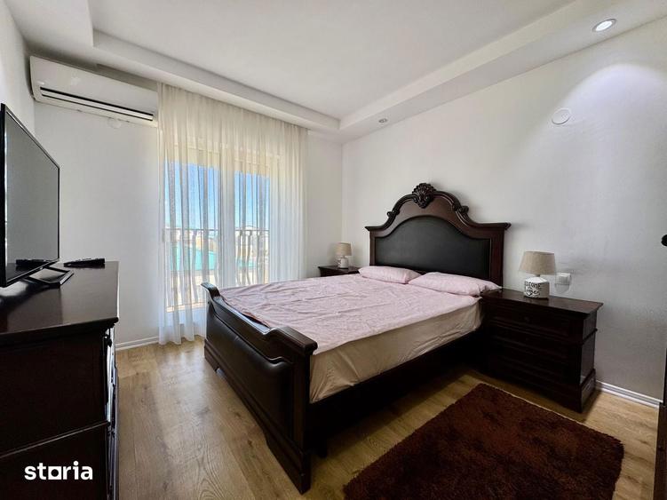 Apartament cu 2 camere în Ștefăneștii de Jos