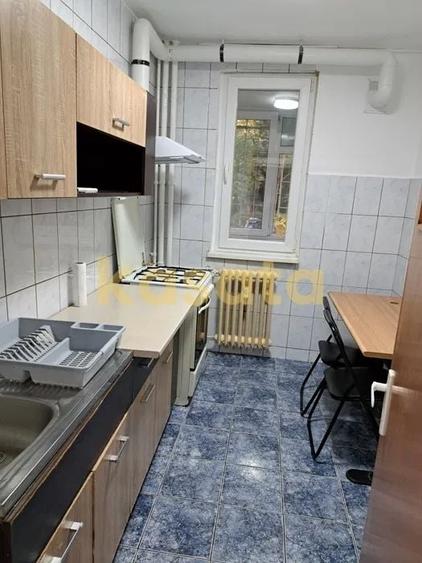 Drumul Taberei 2 camere de inchiriat Locatie excelenta - 4