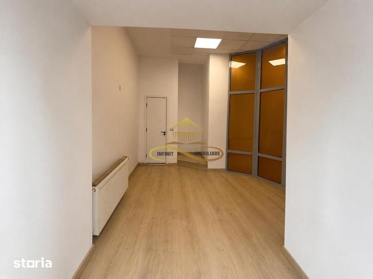 Spatiu comercial de inchiriat central Bacau - 3