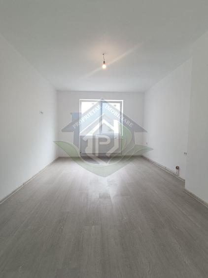 Apartament cu 2 camere decomandat în Drumul Carului