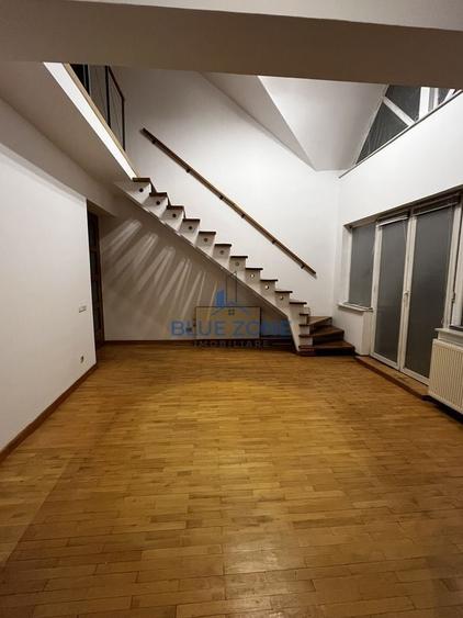 Birou, de 98 mp, în Cișmigiu